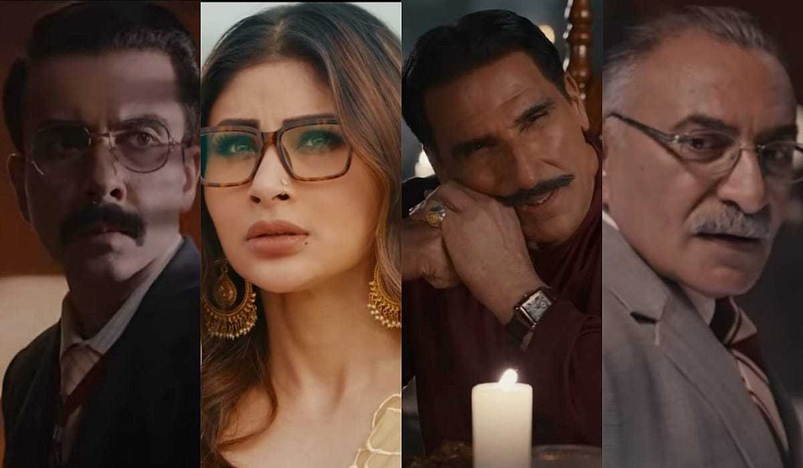 Salakaar on OTT: Release date, plot, trailer, cast, and more about Naveen Kasturia's spy thriller inspired by true events