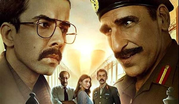 Salakaar on OTT: 5 reasons why you shouldn't miss Naveen Kasturia’s spy thriller series
