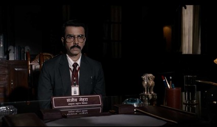 Salakaar out on OTT: Here's where you can stream Naveen Kasturia-led spy thriller