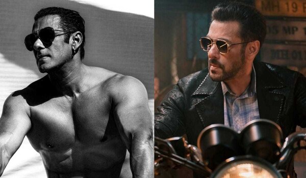 Salman Khan turns 58 – Binge these 7 movies on OTTs for ultimate Bhai Swag in cameo roles