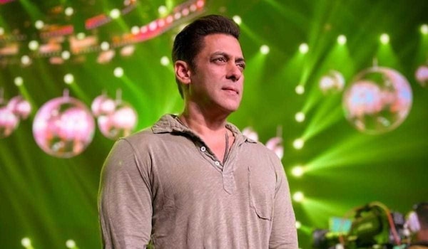 Salman Khan's 58th birthday bash – Inside the superstar's celebration with family and friends