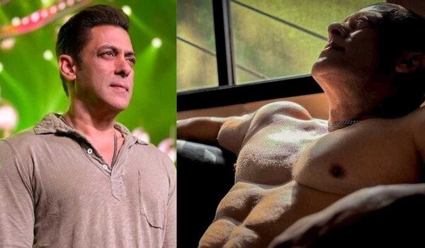 Salman Khan fans rejoice! Here's a list of his upcoming much-anticipated big-budget films from 2024 to 2025