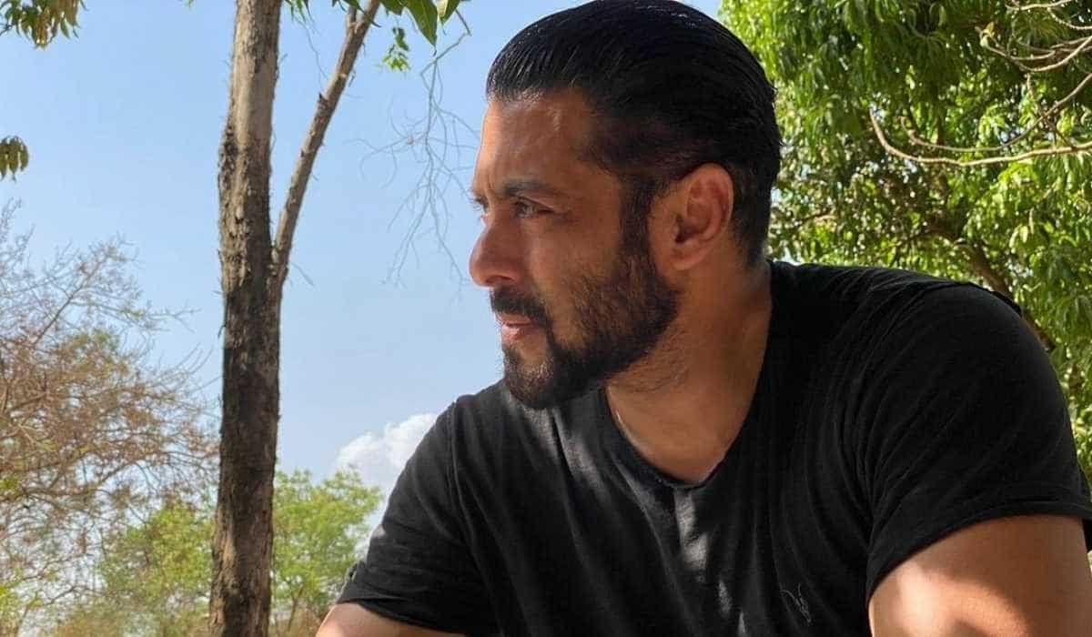 Salman Khan's Sikandar preps for major shoots—from high-flying action to explosive stunts