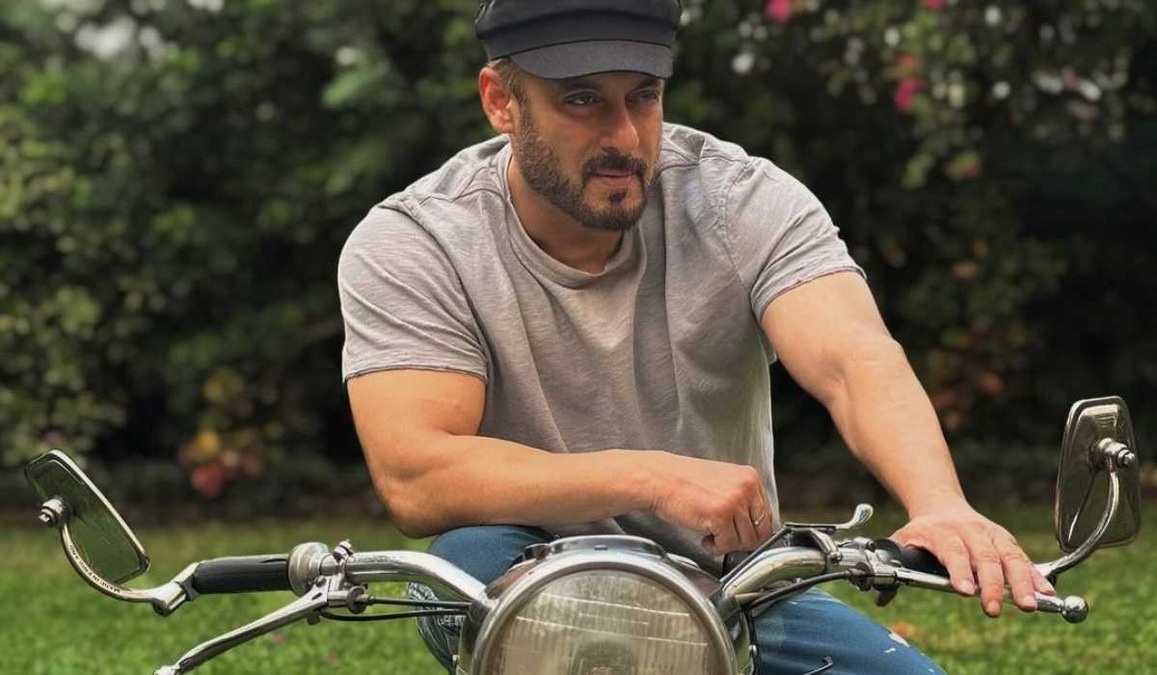 Salman Khan hints at being betrayed by friend of 20 years, recalls borrowing Rs 15000 from another