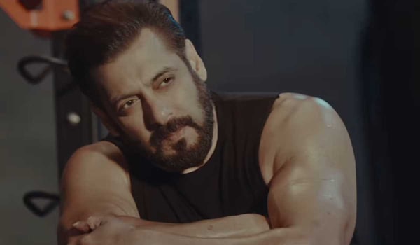Salman Khan/Instagram