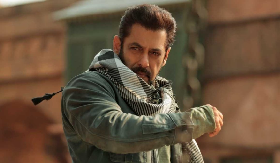 Salman Khan on self-talk: 'If I give you advice the way I speak to myself, you would hate me'