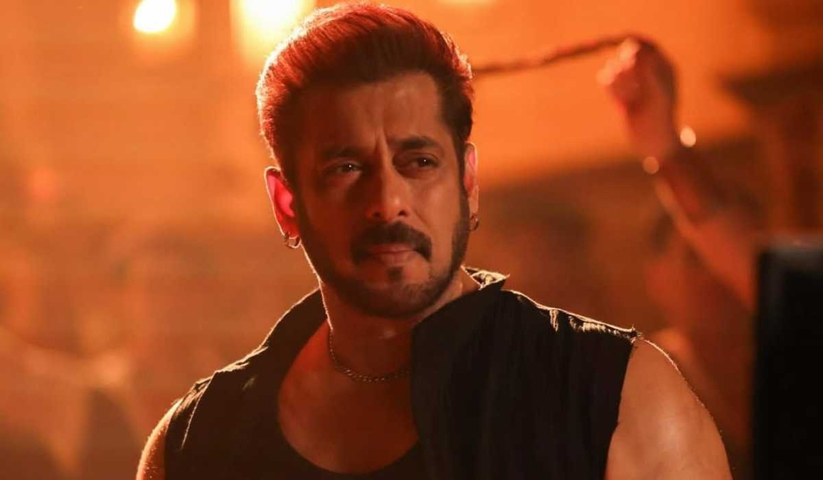 Salman Khan on Bollywood's flops: 'Jab itni gandi pictures banengi, to flop to hongi hi, including mine'