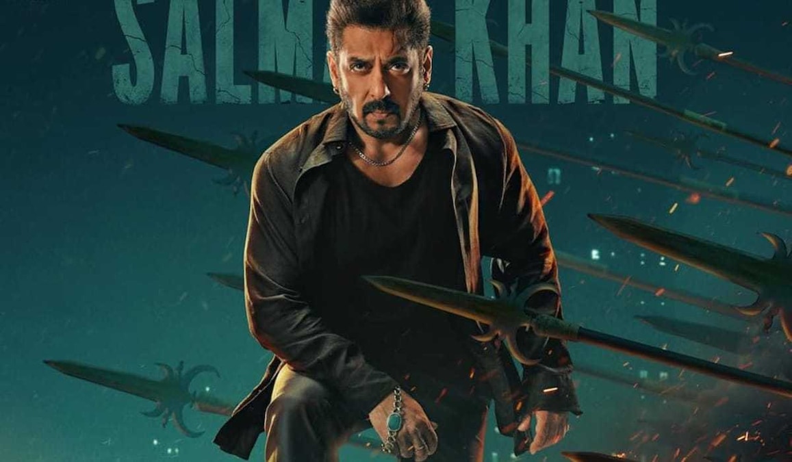 Salman Khan's net worth