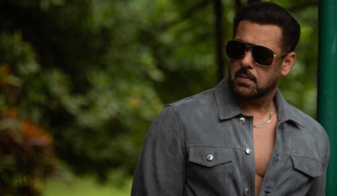 After Battle of Galwan, Salman Khan to do Mahesh Narayanan's period thriller? Here's what we know