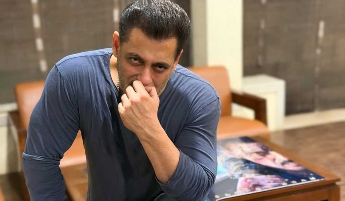 Battle of Galwan: Here's when Salman Khan begins shoot for the action-heavy war film