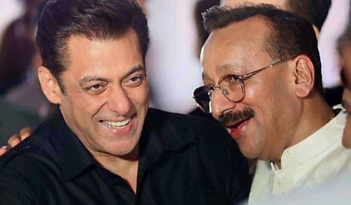 Salman Khan's fans express concern over his safety after Lawrence Bishnoi gang takes responsibility for killing Baba Siddique: ‘Bhai needs to take...'