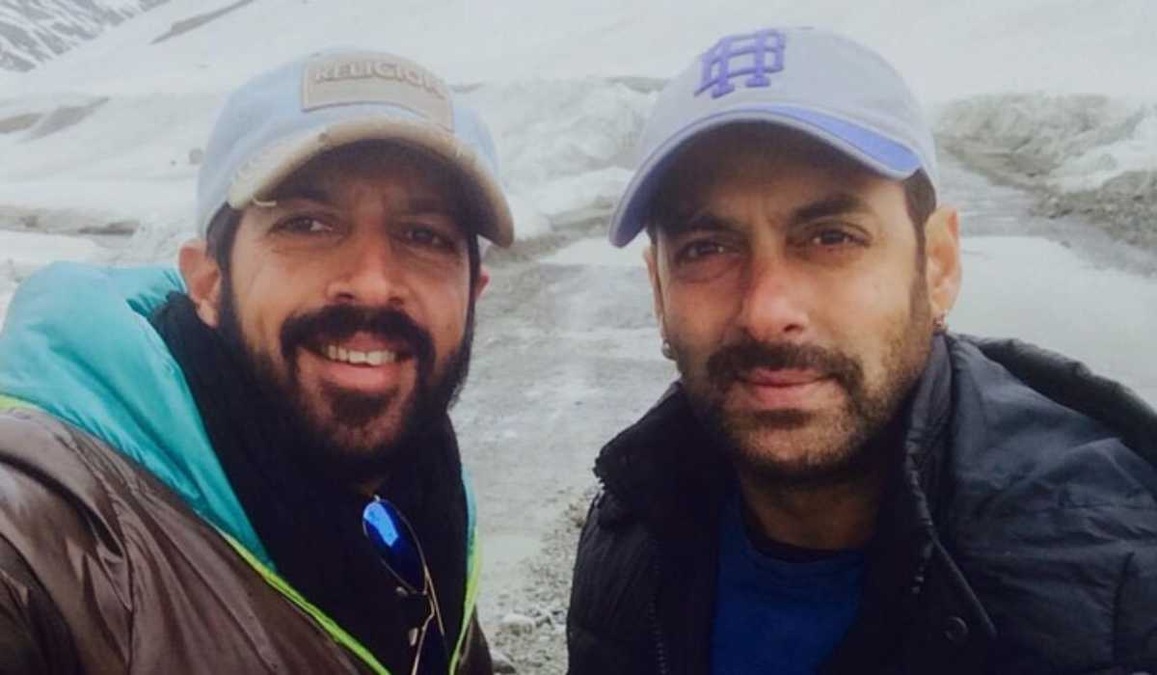Kabir Khan on working with Salman Khan in Ek Tha Tiger: 'There was a lot of tussle between us'