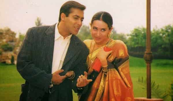 25 years of Biwi No. 1! Relive magic of Salman Khan and Karisma Kapoor in must-watch films on OTT