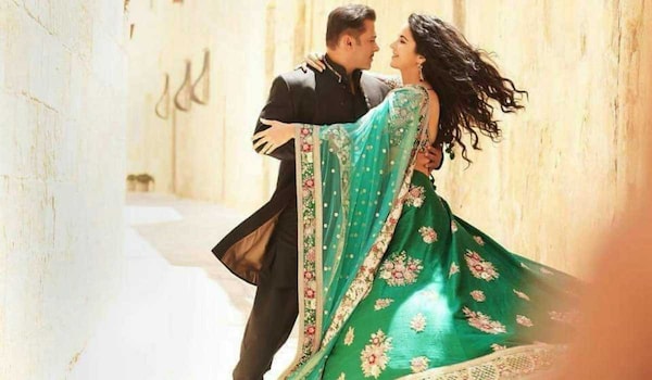 5 years of Bharat! Look back at Salman Khan and Katrina Kaif's films together