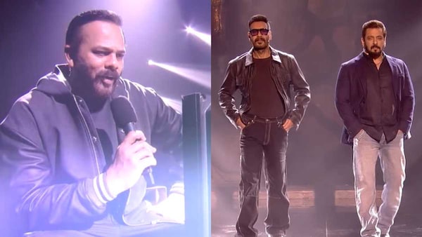 Bigg Boss 18 Weekend Ka Vaar episode with Salman Khan, Ajay Devgn and Rohit Shetty: 2 crore extra views from grand premiere