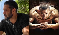 Salman Khan reveals he was offered Aamir Khan's Ghajini but lost it due to anger issues rumours: ‘When did I ever get angry?’