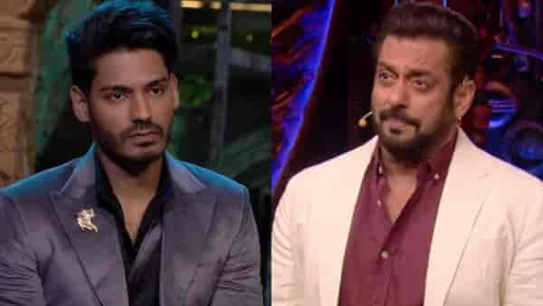 Bigg Boss 18: Salman Khan chides Digvijay Rathee for his 'phaad dunga' statement; 'Kitne aadmi apne...' | Watch new promo