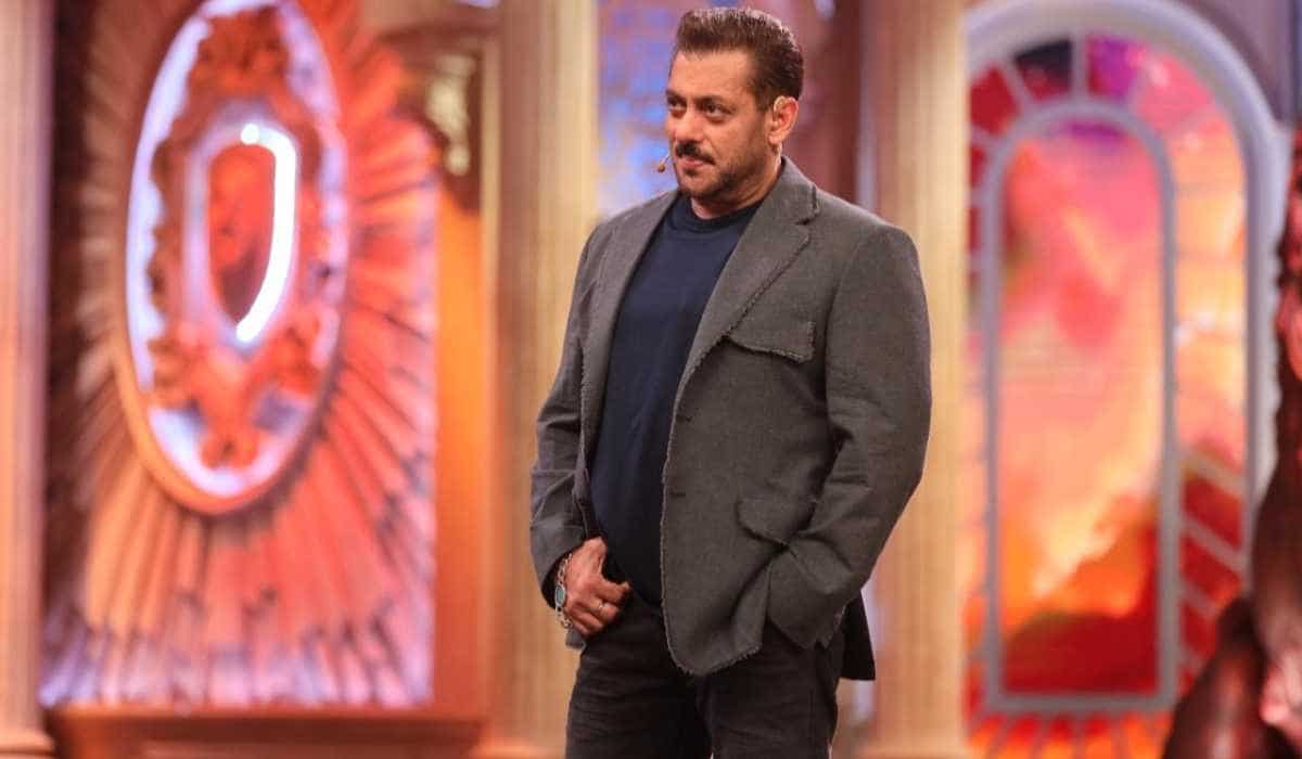 Bigg Boss 19: Weekend Ka Vaar Day 49 highlights - Salman Khan slams Tanya Mittal