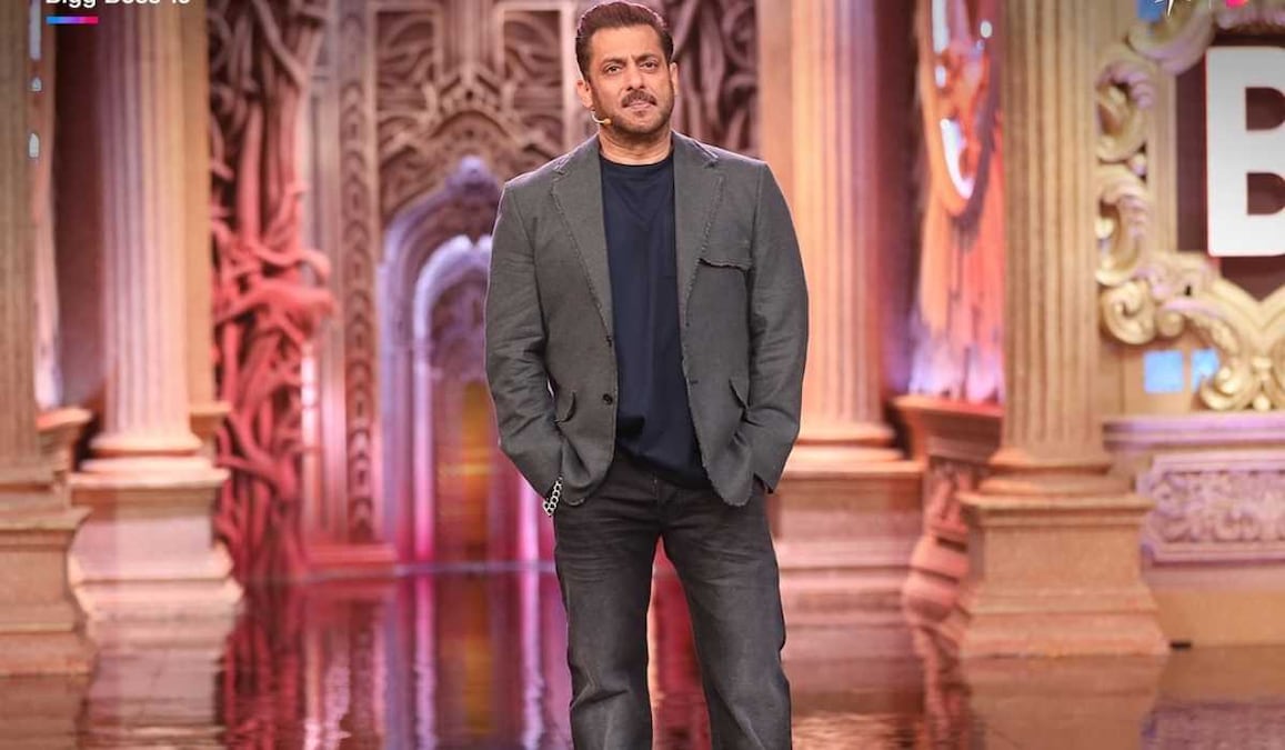 Salman Khan takes on two directors: Hits AR Murugadoss on flop Sikandar, asks 'Dabangg' Abhinav Kashyap: 'Kaam mila kya?'