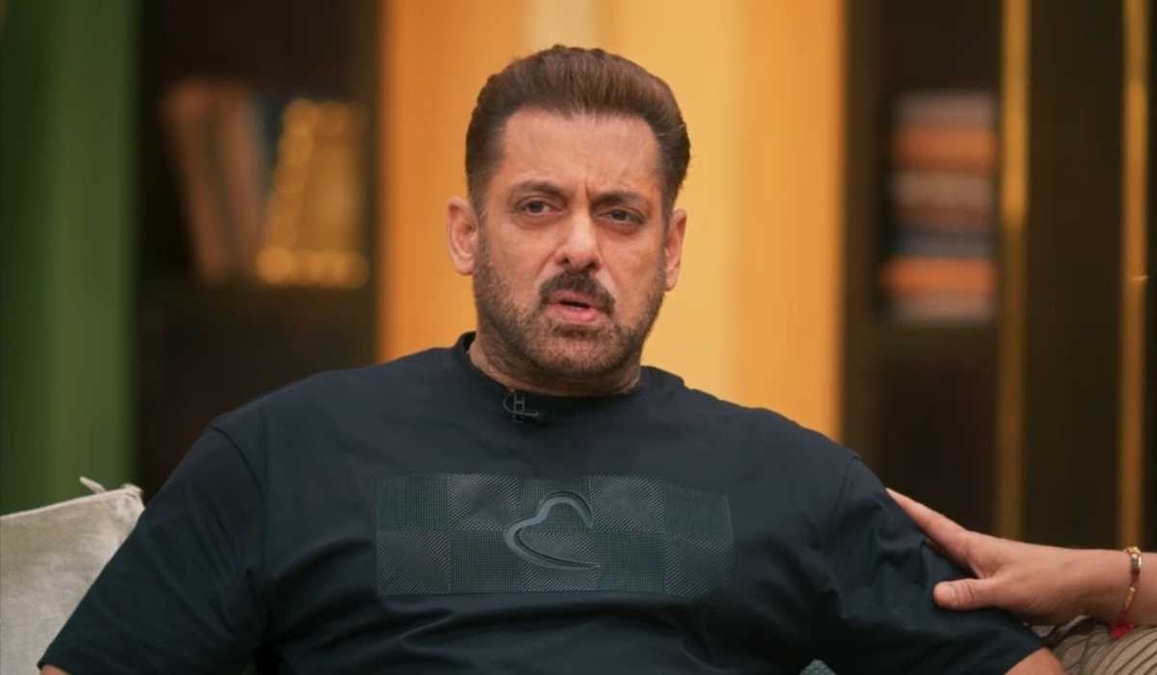 Salman Khan opens up about 'suicidal disease' trigeminal neuralgia: 'You would not want your enemy to have this pain'