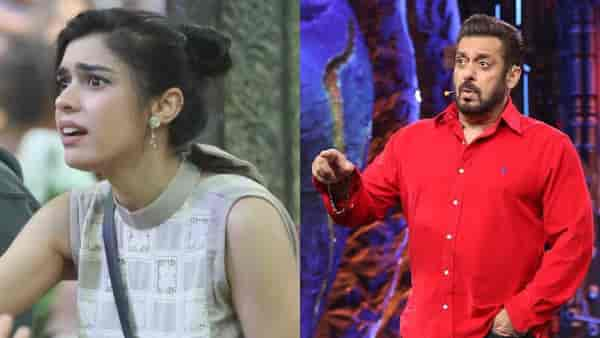 Bigg Boss 18: Salman Khan says Eisha Singh prioritizes her game over friendship with Avinash Mishra; 'Agar vo bhi...' | Watch