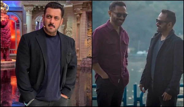 Salman Khan joins Raj & DK for 'Desi Hancock'-style superhero comedy; grumpy hero denied retirement?