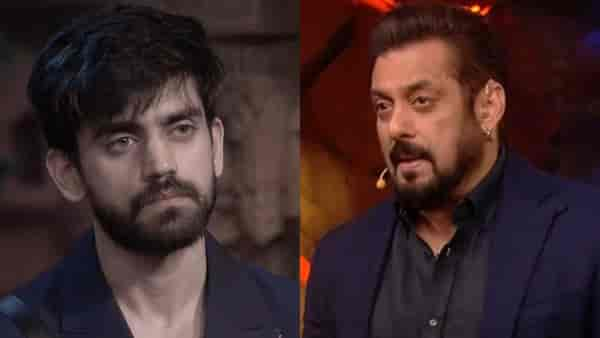 Bigg Boss 18: Salman Khan schools Avinash Mishra for being rude; says 'Aap khudka vinash...' | Watch new promo