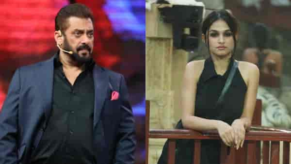 Bigg Boss 18: Kashish Kapoor reacts to Salman Khan scolding her on Weekend Ka Vaar; 'It was unnecessary, whatever was...'