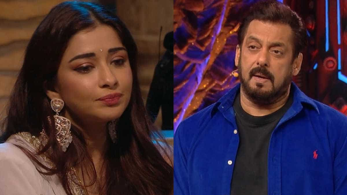 Bigg Boss 18 Weekend Ka Vaar October 27 2024 Highlights: Salman Khan meets Rohit Shetty & Ajay Devgn, Nyraa Banerji evicted