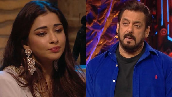 Bigg Boss 18: Salman Khan schools Nyrraa Banerji for less involvement; says 'pure hafte mein sirf 4 baar...'