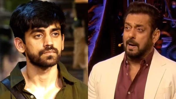 Bigg Boss 18: Salman Khan slams Avinash Mishra for his aggressive behaviour - 'Agar ladne jhagadne ka...' | Watch