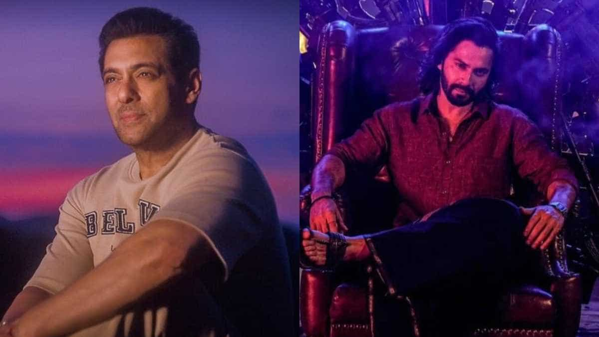 Baby John: Salman Khan to play 'swashbuckling cop' in Varun Dhawan-starrer? All you need to know about his cameo