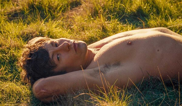 SHOCKING! Barry Keoghan went all nude in Saltburn, no prosthetic used; watch the film on Prime Video