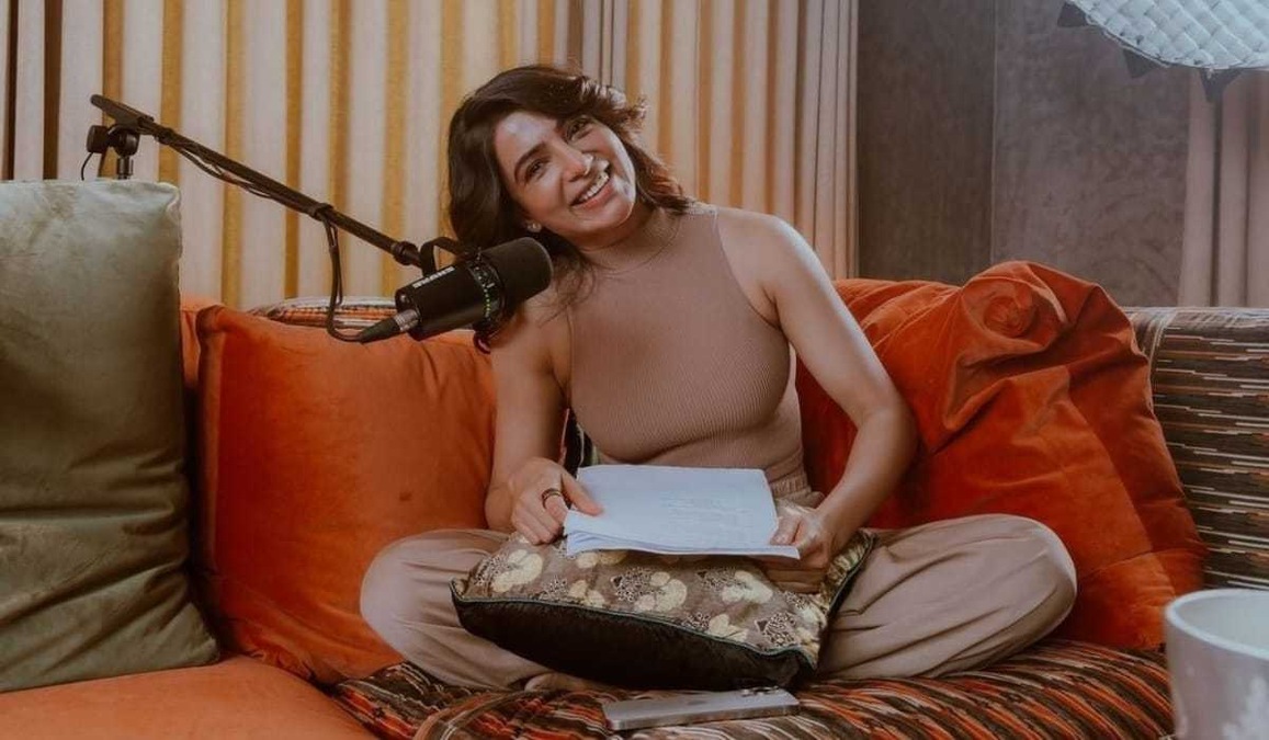 Happy Birthday Samantha: A big fan of the actor? Here are some of her must-watch titles