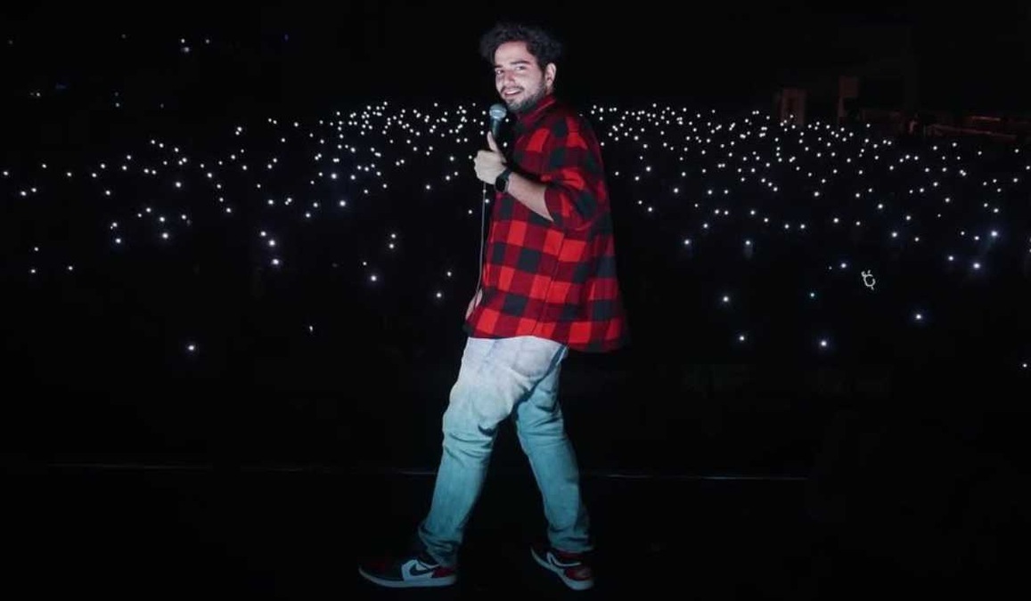 Samay Raina drops cryptic social media post amid India’s Got Latent row