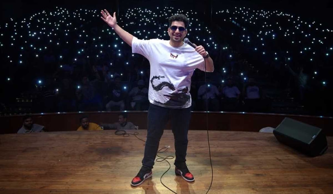 India’s Got Latent controversy: Samay Raina 'broken' and 'depressed'