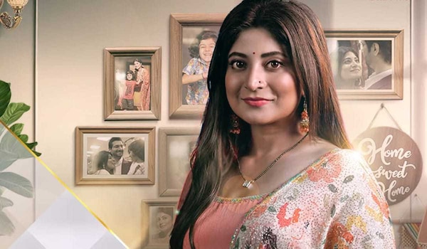 Sampoorna OTT release date: When, where to watch Bengali actress Sandipta Sen's Hindi debut TV show online