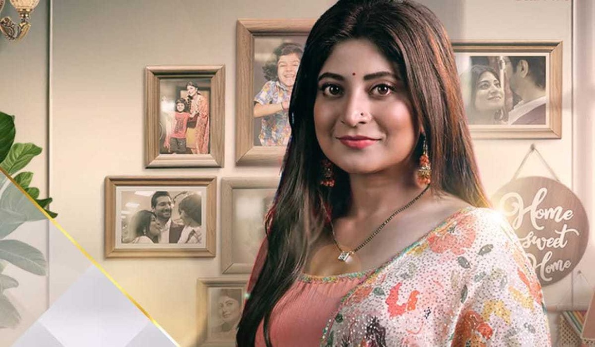 Sampoorna OTT release date: When, where to watch Bengali actress Sandipta Sen's Hindi debut TV show online
