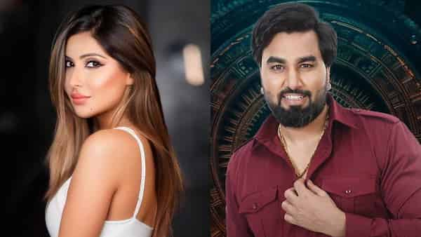 Bigg Boss OTT 3's Sana Sultan says Armaan Malik is responsible for her eviction: 'Unki shiddat dikh...' | Exclusive