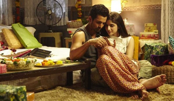SANAM TERI KASAM