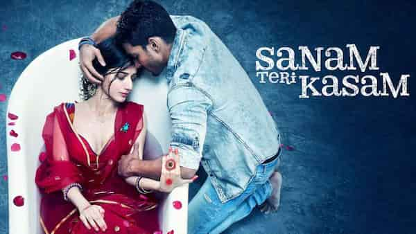 Harshvardhan Rane's Sanam Teri Kasam to get a sequel? Here's what we know