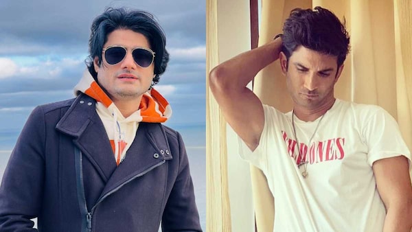 Sandeep Singh will 'never' make film about Sushant Singh Rajput's life - 'People should let him rest in peace'