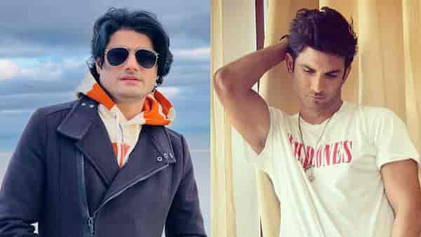 Sandeep Singh will 'never' make film about Sushant Singh Rajput's life - 'People should let him rest in peace'