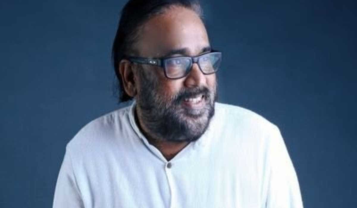 Renowned filmmaker Sangeeth Sivan passes away at 61