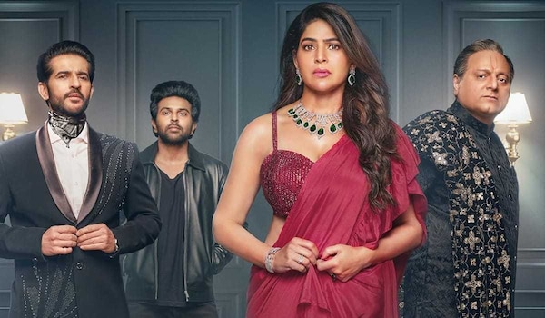 Sanghavi and Sons OTT release date: When and where to watch Hiten Tejwani's Gujarati drama