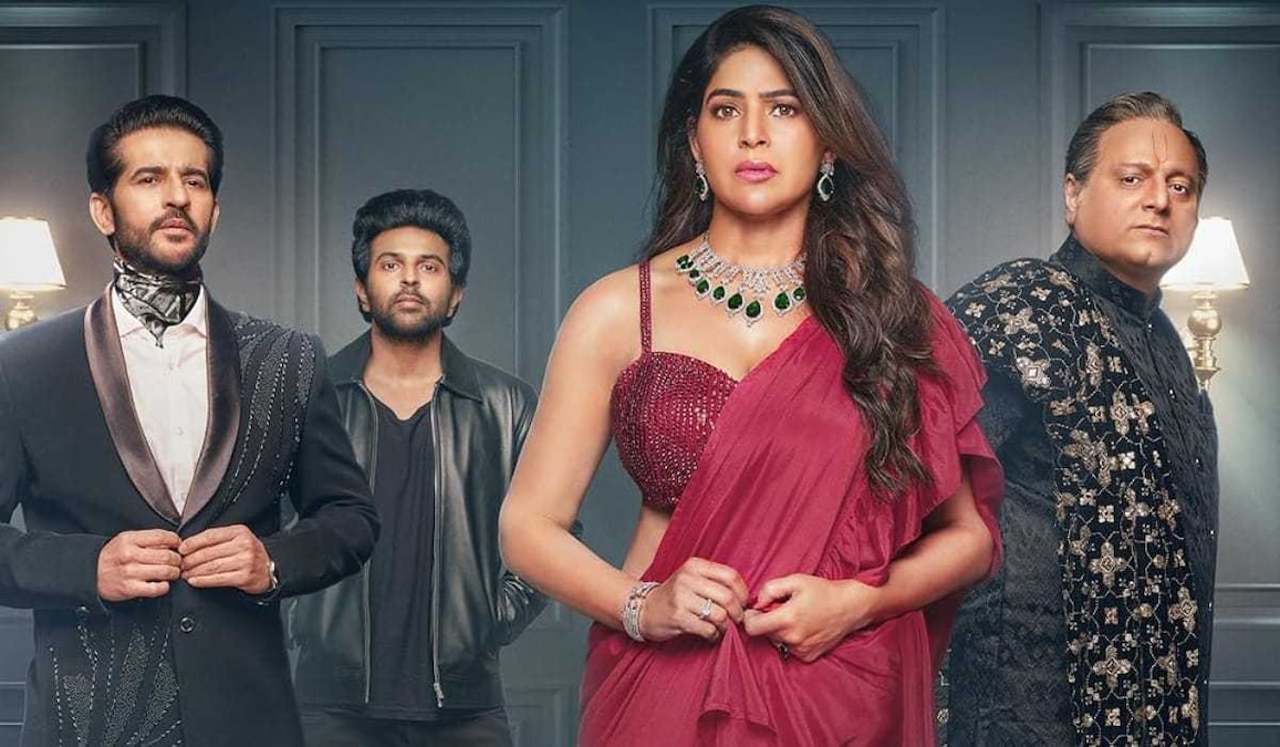 Sanghavi and Sons OTT release date: When and where to watch Hiten Tejwani's Gujarati drama