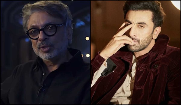 IFFI 2024: Ranbir Kapoor calls Sanjay Leela Bhansali his 'godfather' as they reunite for Love & War after 17 years