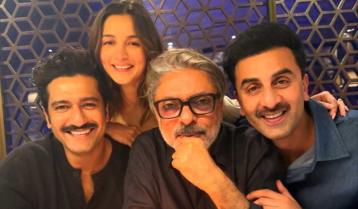 Sanjay Leela Bhansali’s Love & War eyes Independence Day 2026 release after delay; will it clash with Naagzilla and Bhediya 2?