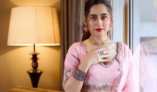 Sanjeeda Shaikh on being a part of Sanjay Leela Bhansali's Heeramandi - 'Learned to be a good listener and a better actor' | Exclusive