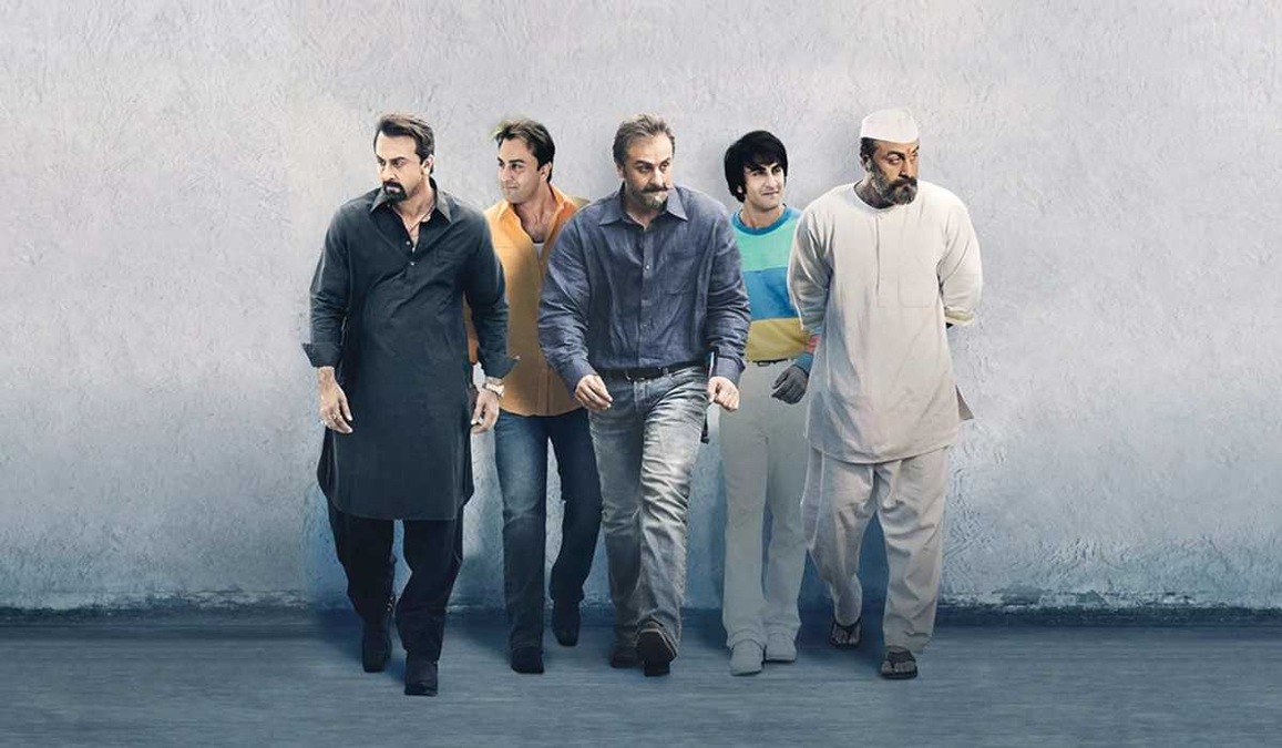 Rajkumar Hirani breaks silence on Sanju whitewashing claims: 'Was just greedy for the story'